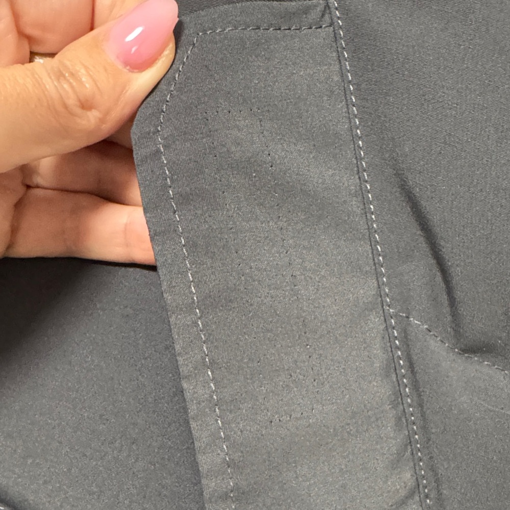 Canada Goose grey Puffer Vest - Picture 7 of 15